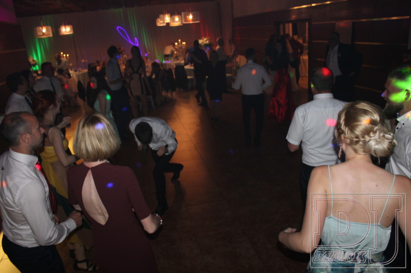 Svadba Archív Vín ( Viecha Vráble, Nitra, DJ Mark )